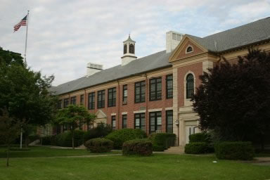 Kelly Elementary School 